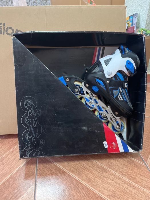 Чисто нови РОЛЕРИ и Scooter