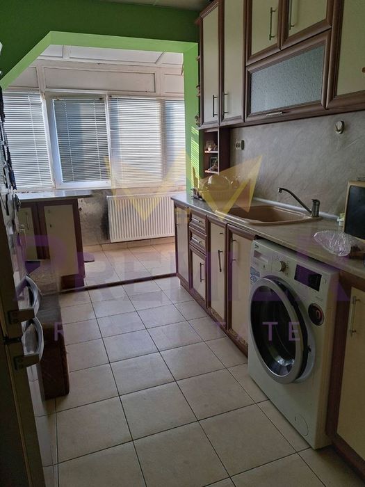 Продава се Тристаен апартамент в Генерал Тошево - 75 кв.м за 774 €/кв.м - Снимка #1