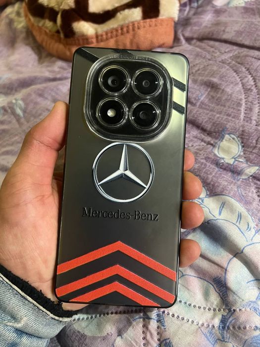 Redmi note 14 pro obmenga