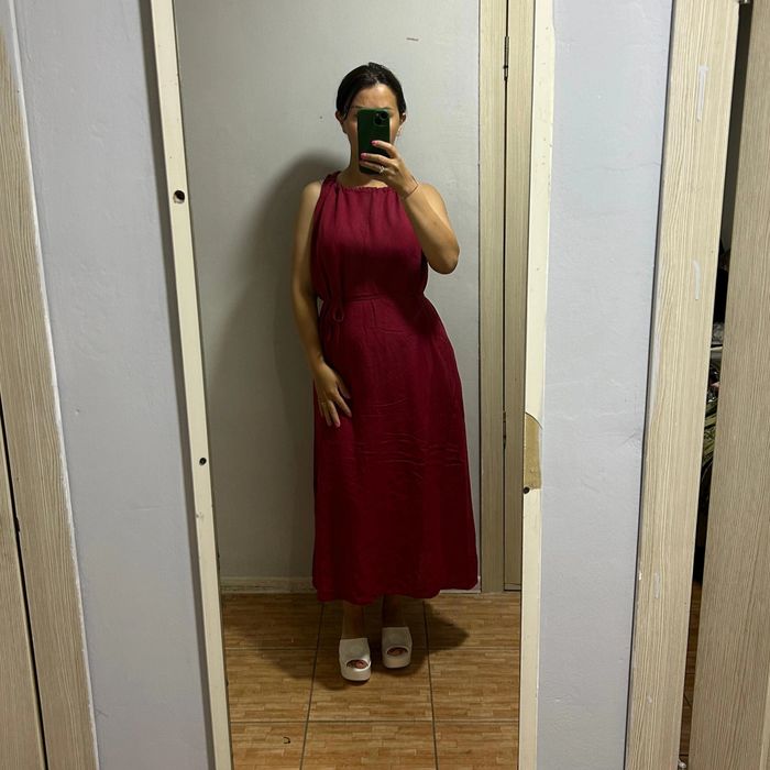 Летние платья по 10 000.