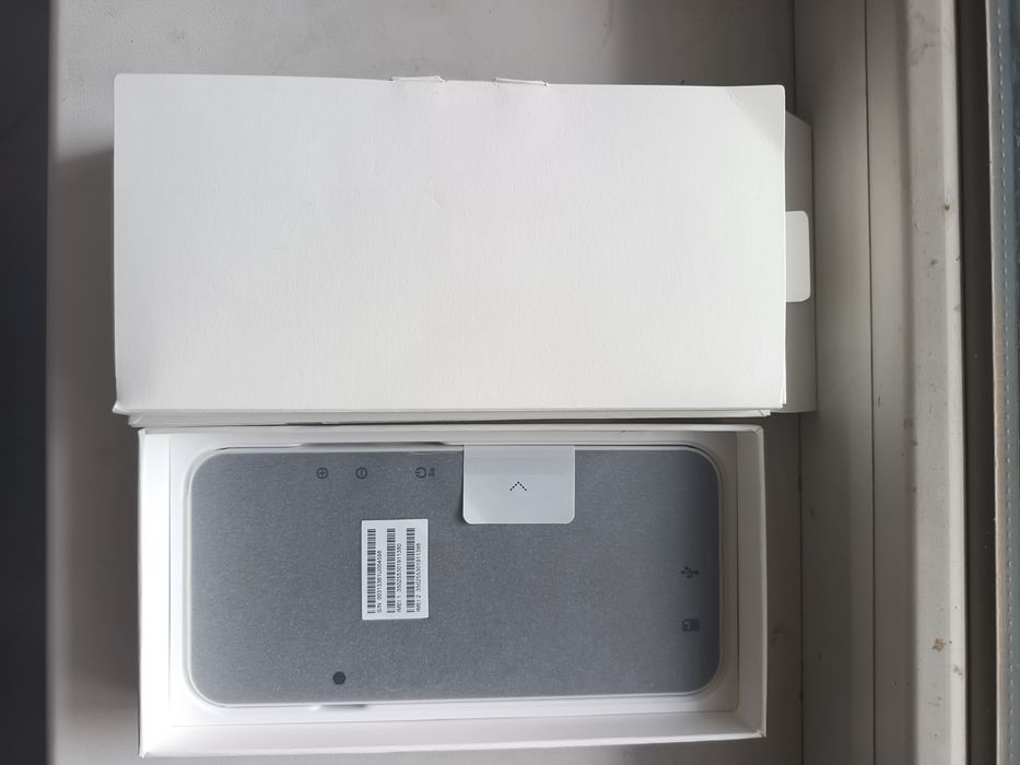 Nothing Phone 4A