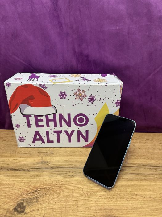 Iphone 13/ТехноАлтын/Рассрочка