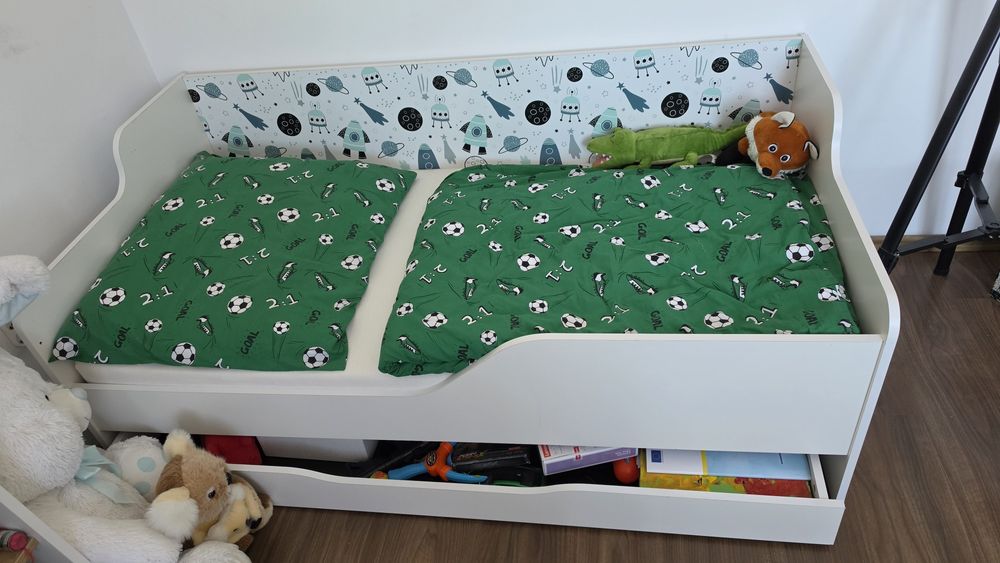 De vanzare pat pentru copii