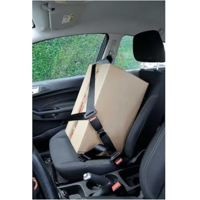 Универсален удължител за колан автомобил джип бус камион