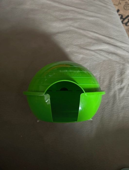 Căsuță (tip iglu) hamster