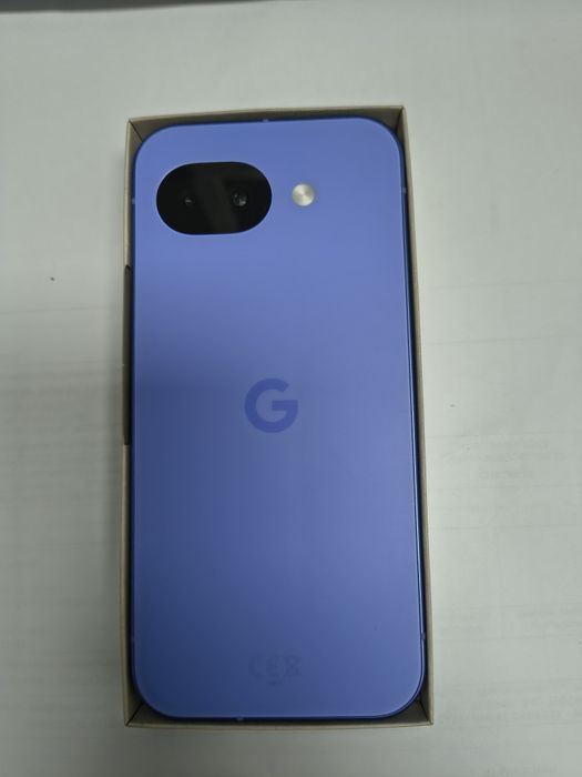 Google pixel 10A/128 Gb /5 Cicluri baterie