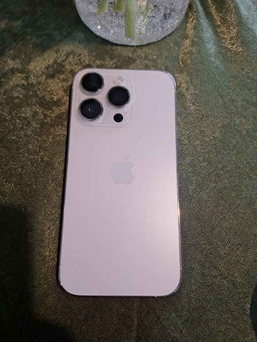 Iphone 14 pro // 128 GB // Impecabil