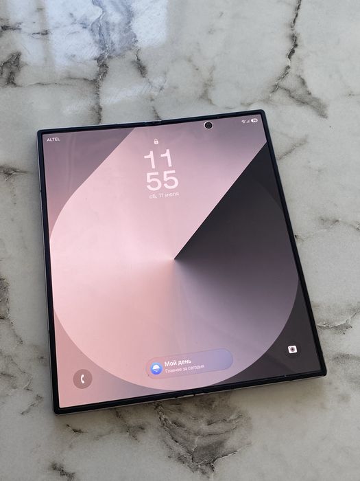 Продам Samsung Galaxy Z Fold 6