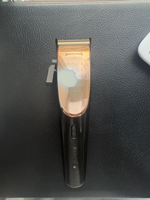 Vand Kiepe fuel 10.000 rpm