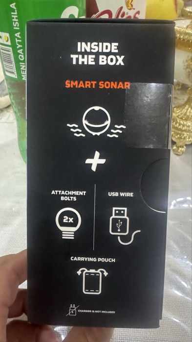 Эхалот Dieperr Сотилади йенги очилмаган бекорчила тел кимасин