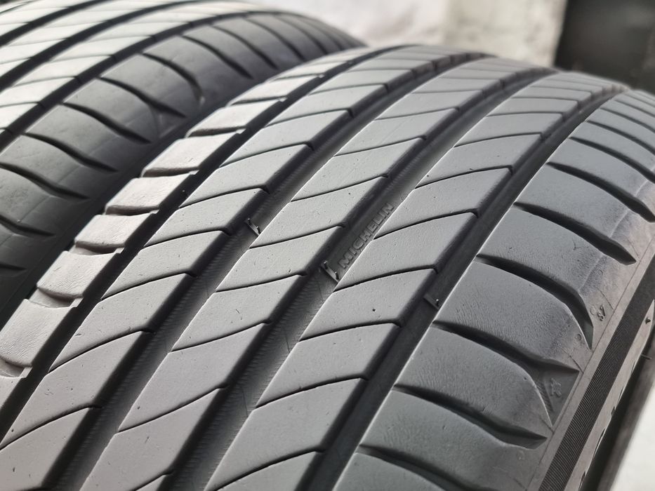 205/55/16 Michelin 4Броя: 170€ 7мм