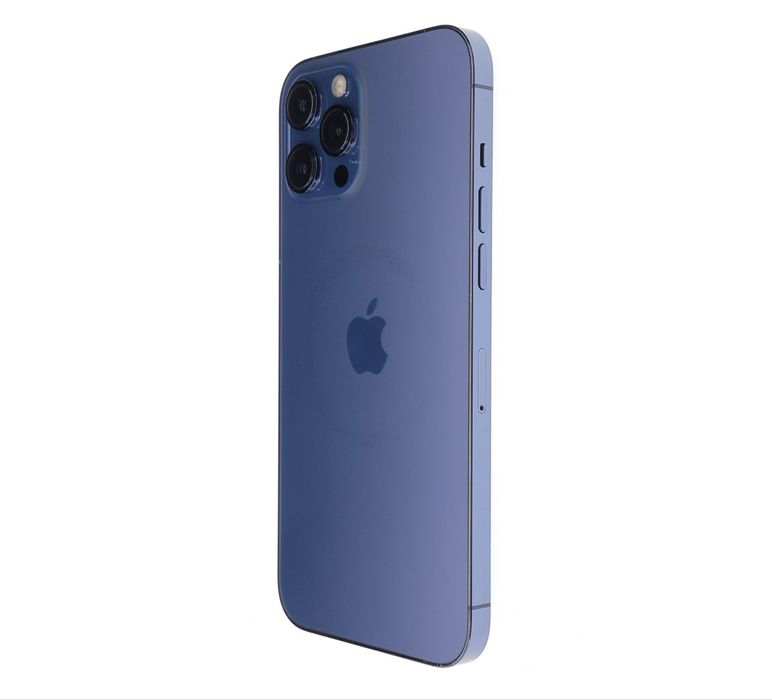iPhone 12 Pro Max Pacific Blue 128GB