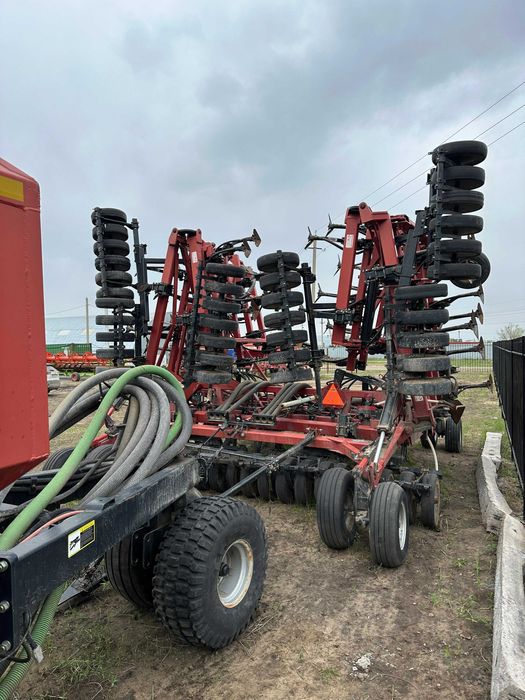 Продается посевной комплекс Case Flexicoil ATX400