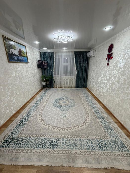 продам 2 комнату