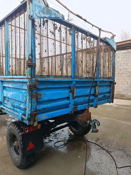 Тилешка сотилади