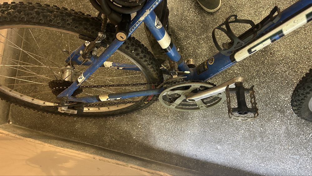 mountain bike 26’’