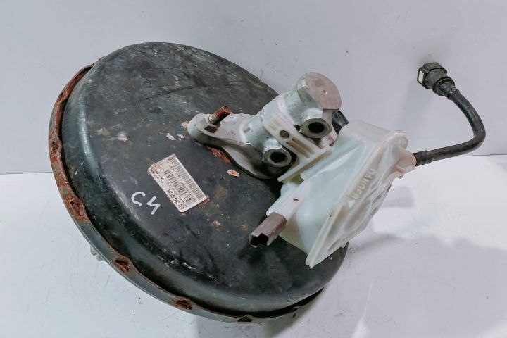 Tulumba servofrana cu pompa centrala 9648368980 Peugeot 307 prima gen