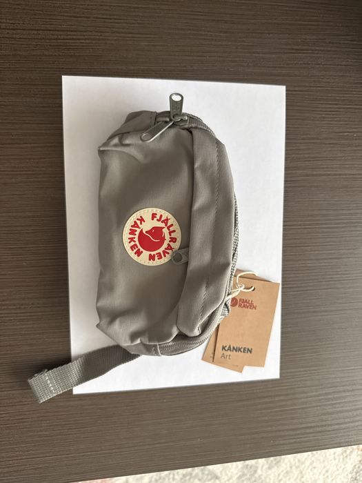Borsetă Fjallraven Kanken Hip Pack