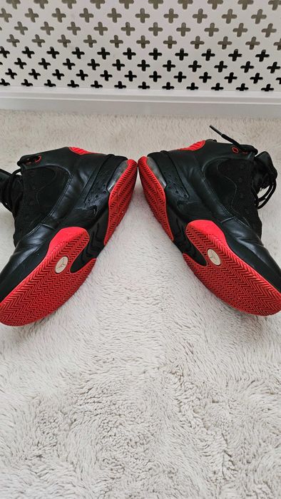 Jordan Max Aura 2