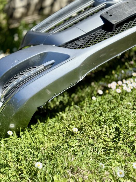 Броня за CLS W218