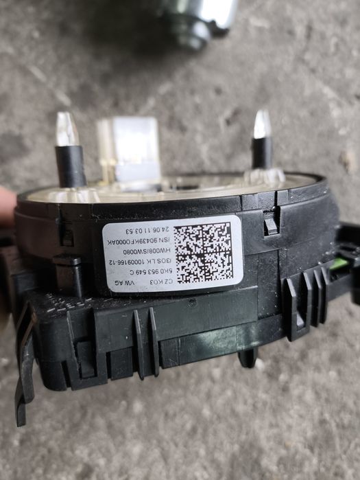 Лентов кабел за VW Audi 5K0 953 549 C