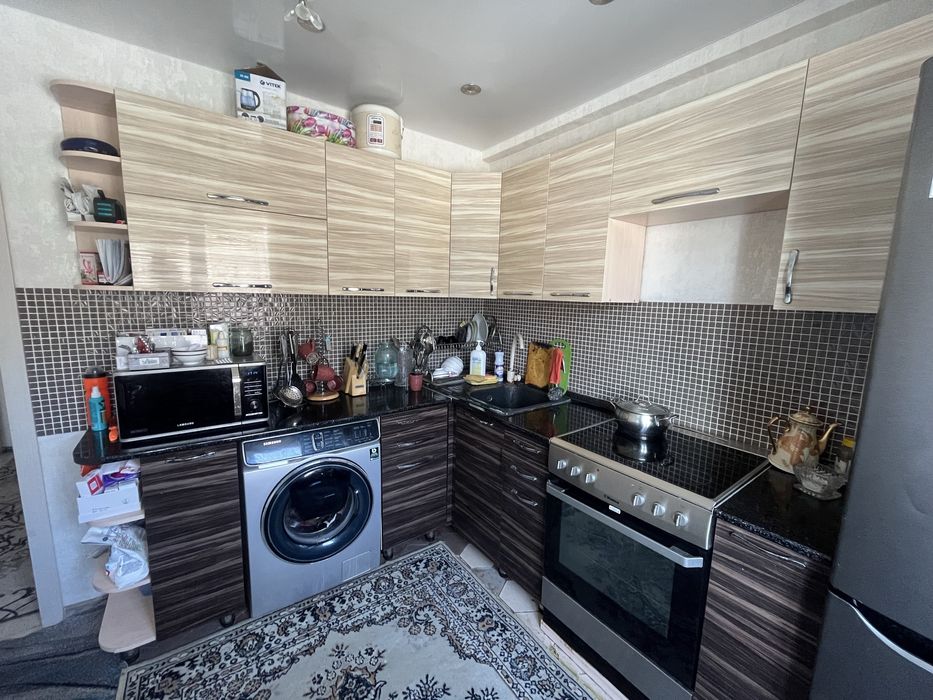Продам кухонный гарнитур