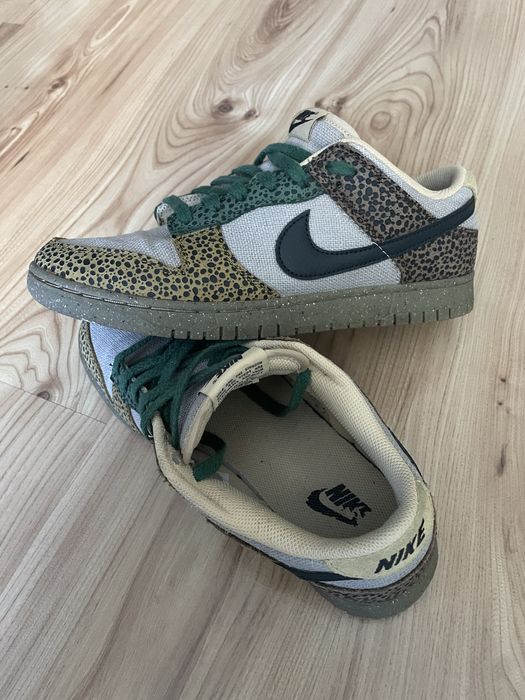 NIKE DUNK LOVE / мъжки сникърси/спортни обувки 42