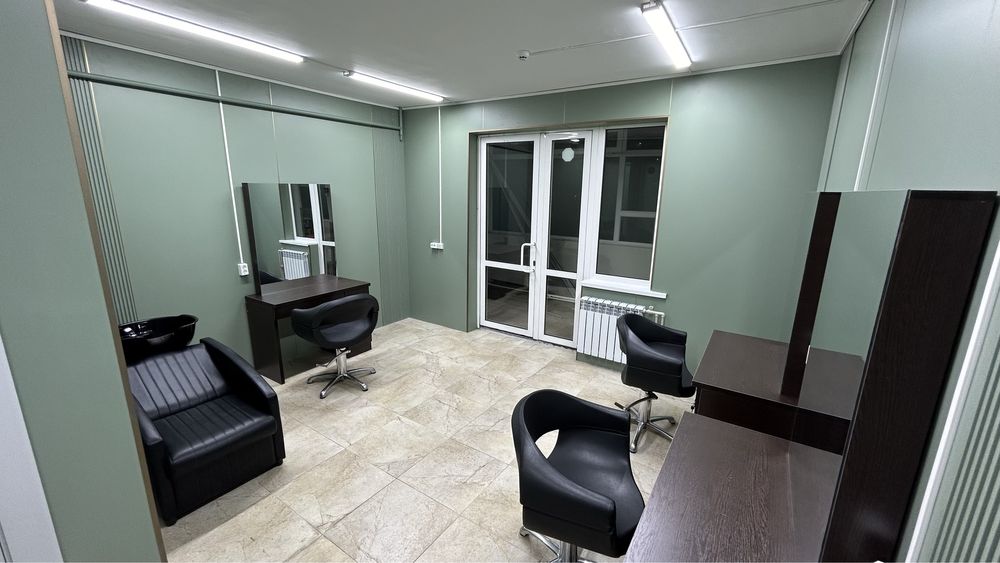 Сдам помещение под салон красоты