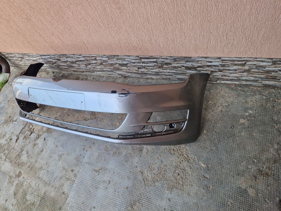 Bara Golf 7 Facelift