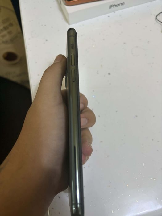 Vand IPhone 11 pro max