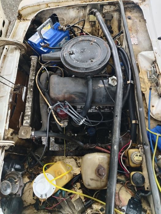 Продам автомобиль в отс ваз