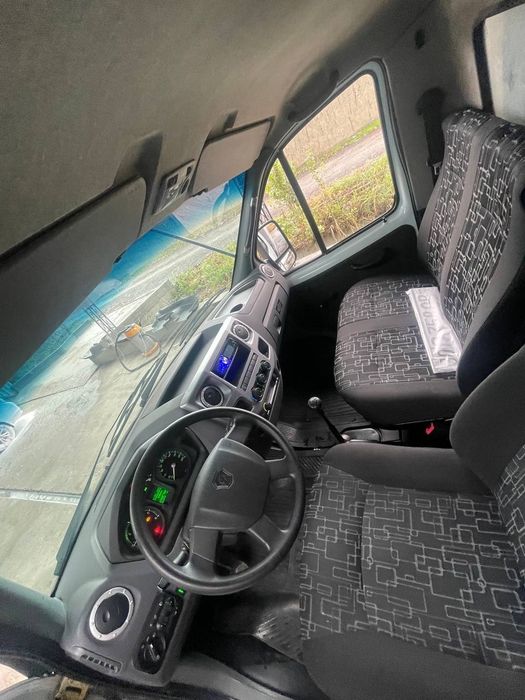 Газель грузовой автомобиль