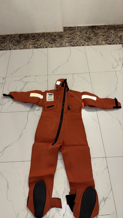 Гидротермокостюм Viking