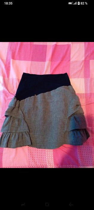 Pachet dama Nr 36