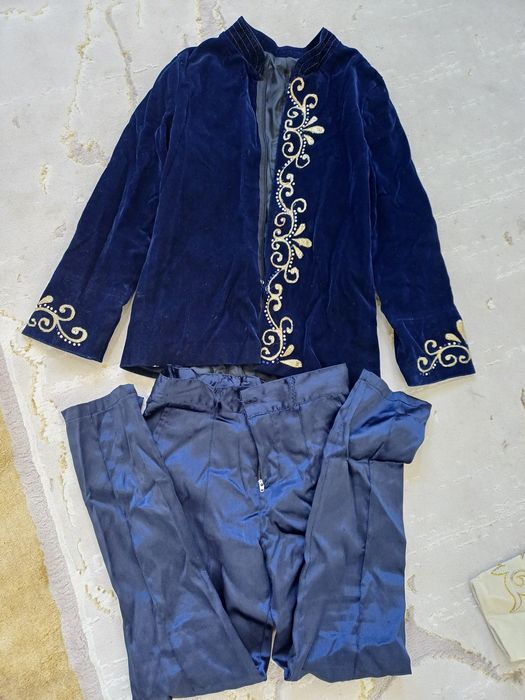 Арзан бағада ұлттық киімдер Жалға беріледі.,сатылады