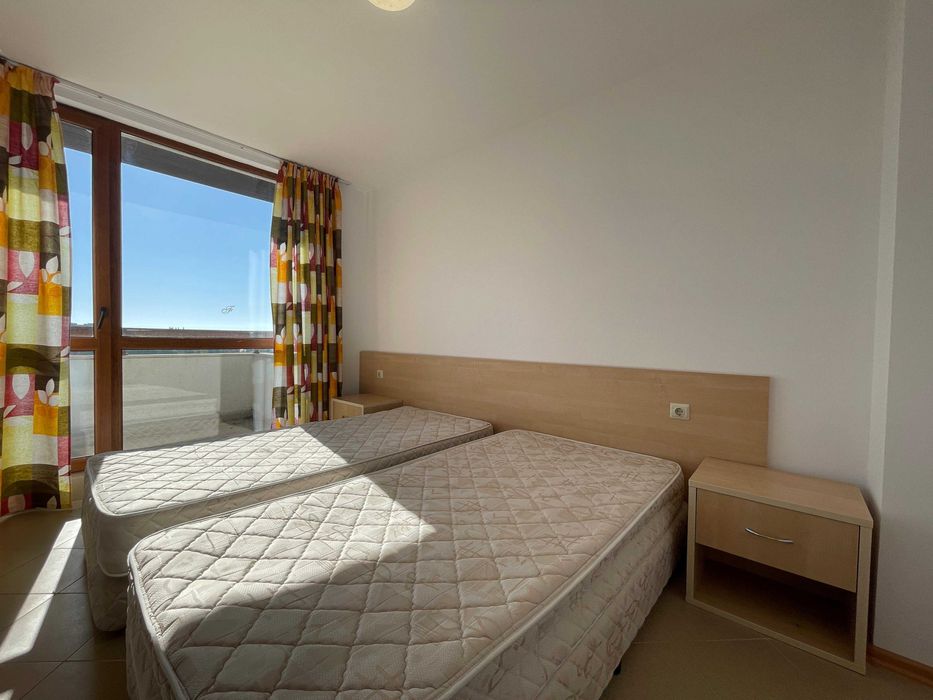 Продава се Двустаен апартамент в с. Кошарица, Област Бургас - 63 кв.м за 1110 €/кв.м - Снимка #6