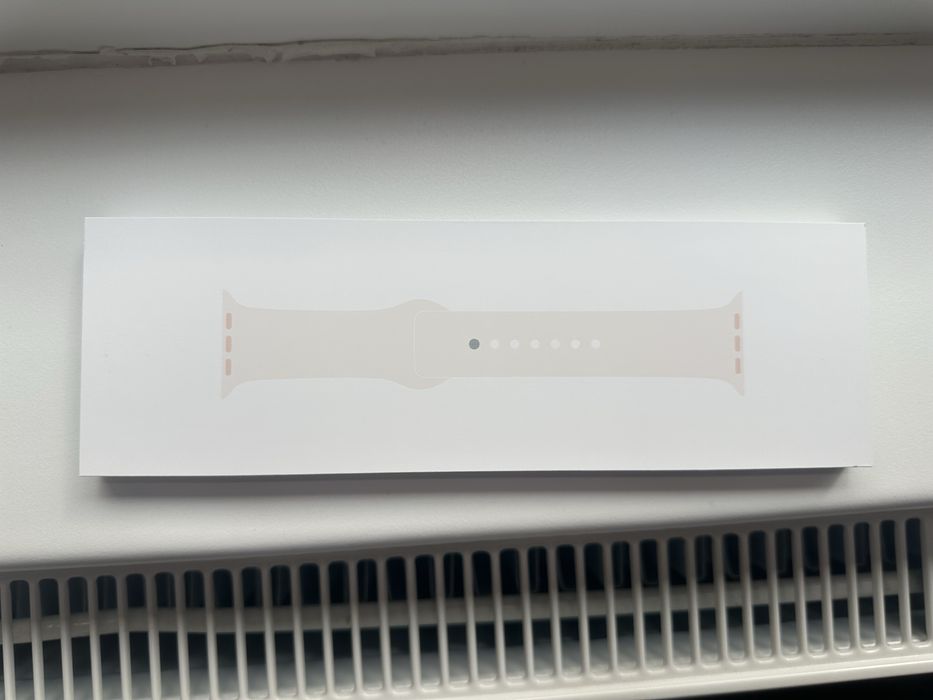 Vand/schimb AppleWatch Series 11 GPS+Cellular