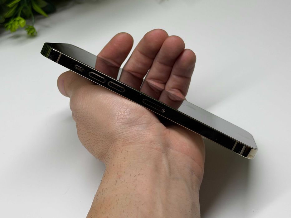 ! ToP ! iPhone 14 Pro Max 128GB 97% Гаранция (77439)