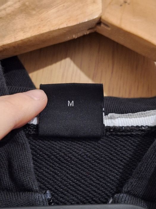 Hanorac Hugo Boss negru – mărimea M