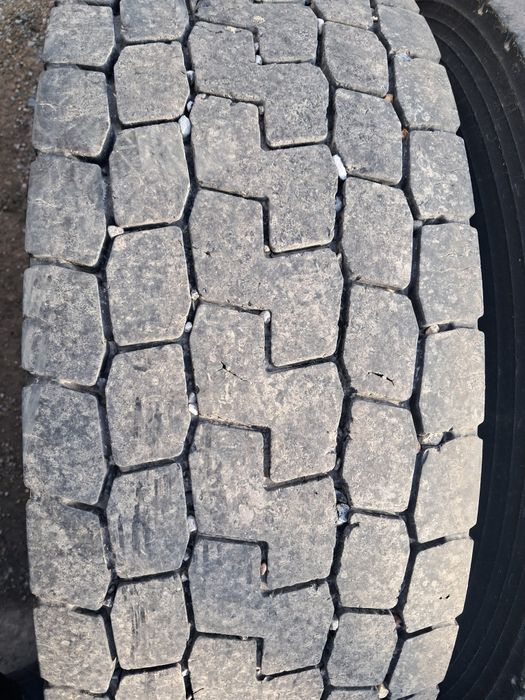 Продам баллоны  315 б/у 70 22.5