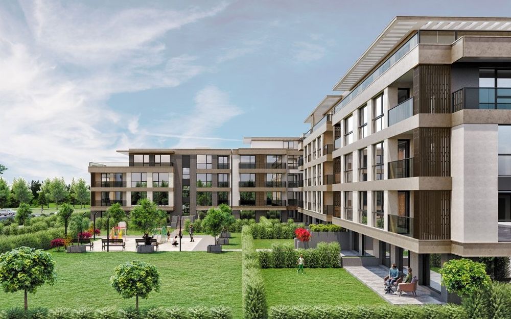 Продава се Двустаен апартамент в Пловдив, Христо Смирненски - 210 кв.м за 496 €/кв.м - Снимка #2