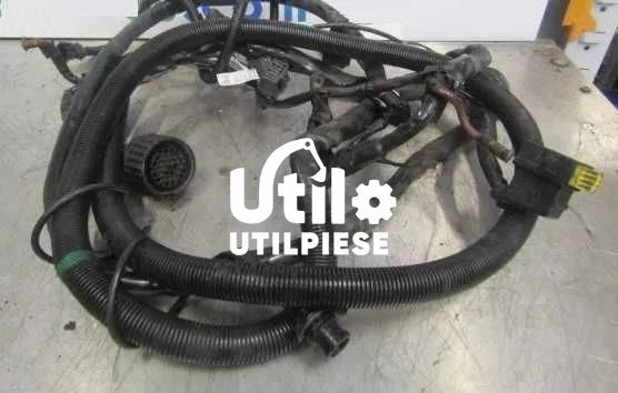 cablaj cutie viteze mercedes axor 1829 1833 1840 2629 + piese mb