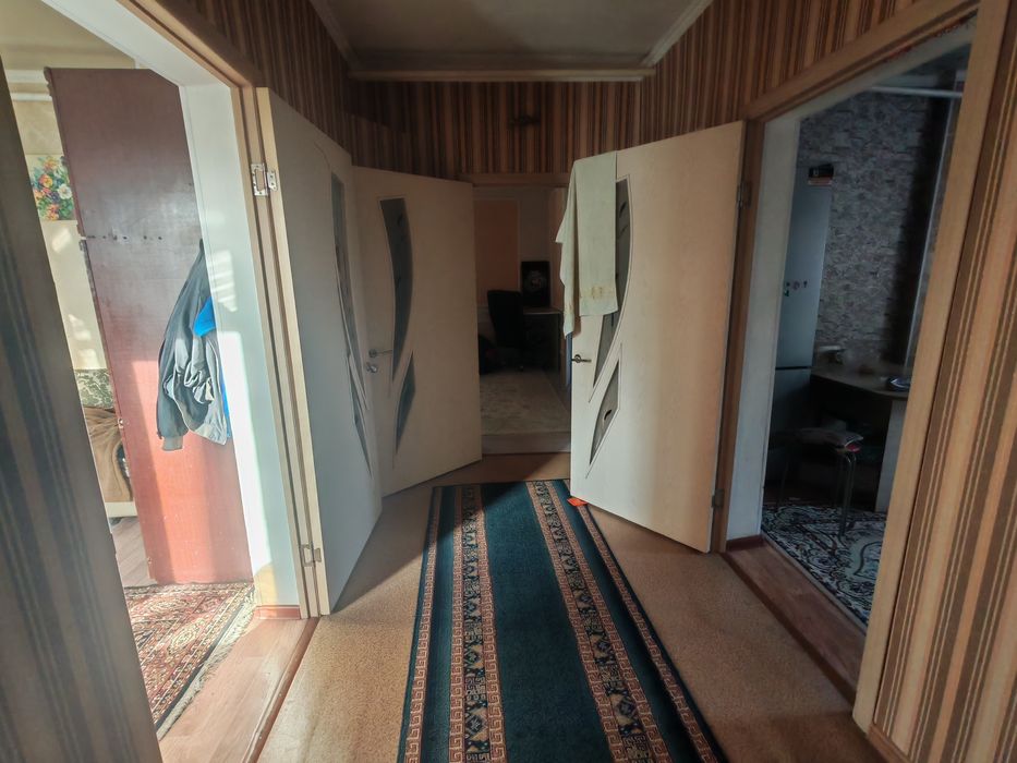 Продаю дом с летней кухней