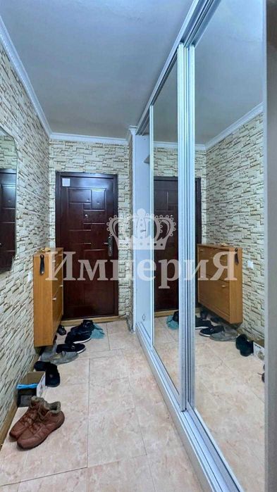 3х комн 4мкр Айгерим К Империя