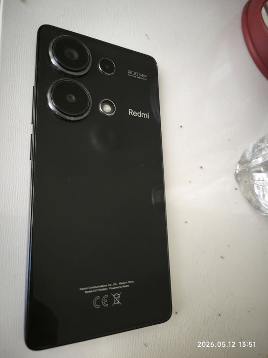Redmi note 13 pro