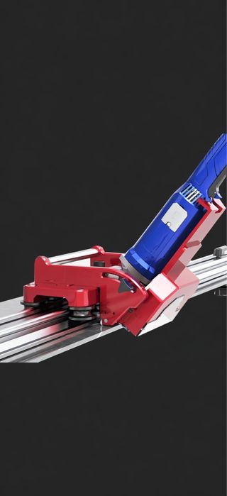 Широкоформатный плиткорез