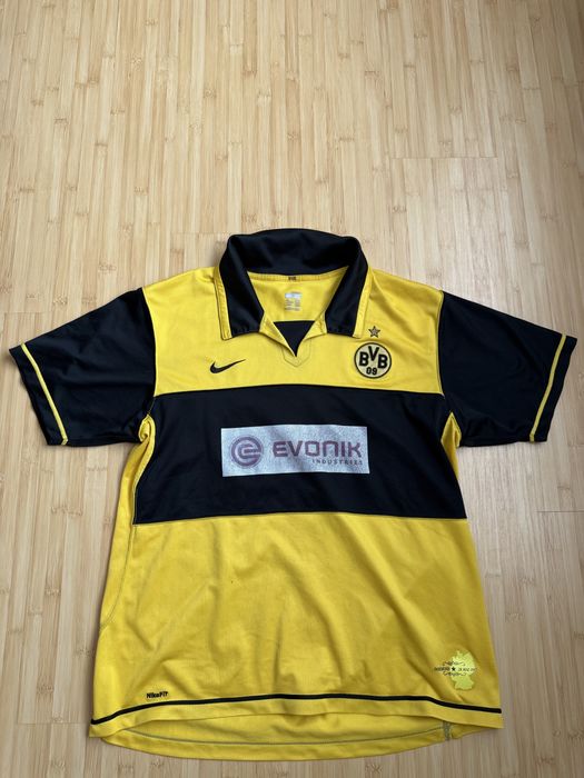 Tricou Borusia Dormund