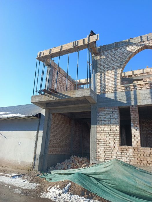 Podushkadan tomgacha uy quramiz | Karopka holat | Sifatli xizmat