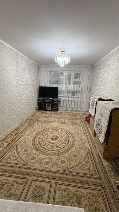 3 комнатная квартира