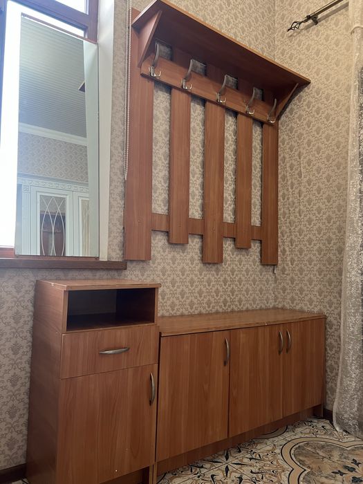 Мебель для прихожей